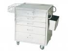 Trolley for anesthesia and first-aid（KY-D20）