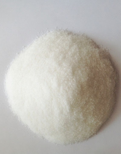 Anionic polyacrylamide