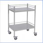 Used Medical Trolley(RT-026T-500)