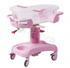 Deluxe Baby Trolley (SLV-B4208)