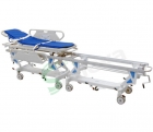 Luxurious Cart for Hand-over of Patients to and from Operation Room (SLV-B4306)
