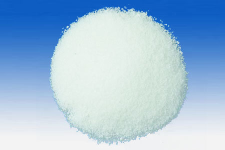 Polyacrylamide