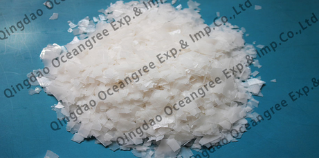 Food Grade Caustic Soda