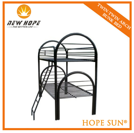 Metal Bed (NEA3C139)