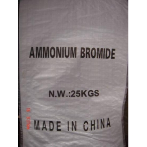 Ammonium bromide