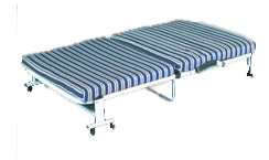 Folding Bed(XD-Z010)