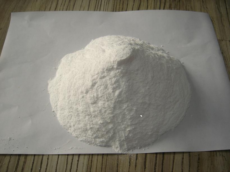 99.2% Soda Ash Light