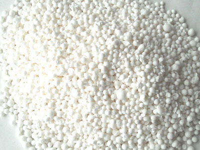 calcium chloride Prill