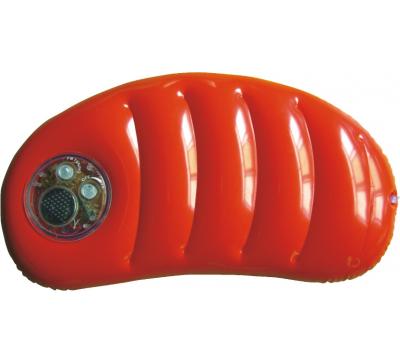 Inflatable Pillow