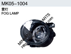 Fog Lamp