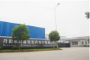 Danyang Minkang Mobile Inner Decoration Parts Co.,Ltd.