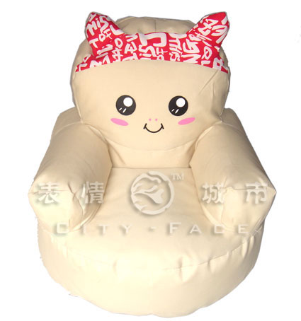 Inflatable Baby Chair (D1001-coif kid)