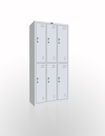 Locker (HDG-06)