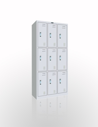 Locker (HDG-09)