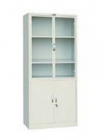 Glass-frame Cabinet (10HC-009)