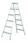 Aluminum step ladder (AP-2106)