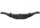 Parabolic Leaf Spring   ZL-HJ-03