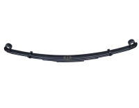 Parabolic Leaf Spring   ZL-ISUZU-5L