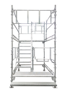 Haky Scaffold