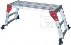 Aluminium Work Platform