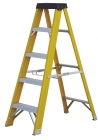 Fiberglass Ladder (LDF1005R)
