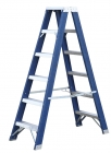 Fiberglass Ladder (LDF2006R)