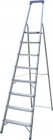 Step Ladder (LJ208CT)