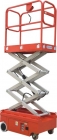 Scissor Work Platform (FSJY3)