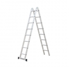 Aluminum Extension Ladder