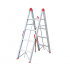 ﻿ Aluminum Step Ladder