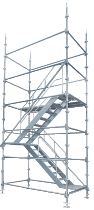 Kwikstage Scaffolding