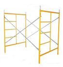 Ladder Frame Scaffolding