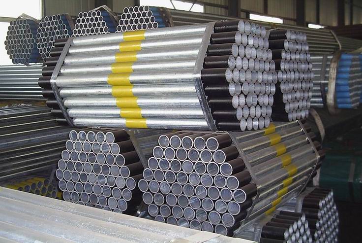 Scaffold Tube