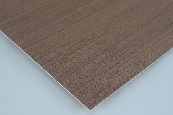 Wenge plywood