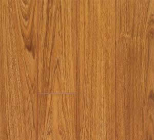 Three-layer Engineered Flooring