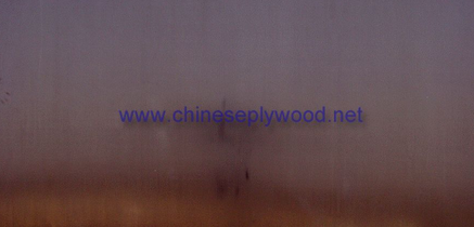 Brown Film Faced Plywood