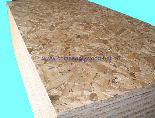 Flakeboard(OSB-4)