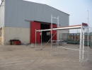 Chuzhou Jincheng Metalwork Co., Ltd.