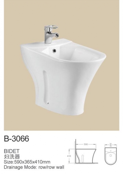 Bidet (B-3066)