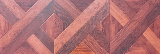 Laminate Parquet Flooring (KY6002)