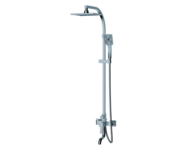 Shower Head Unit (HH-12481B-SL237)