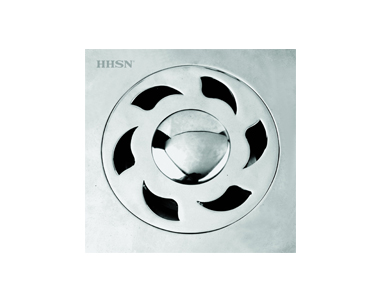 Zinc Drain （HH-30605A）