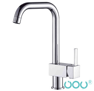 Kitchen Faucet (X8122)