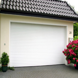 Roller Garage Door