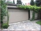 Roller Garage Door