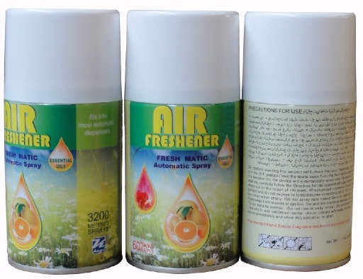 Air Freshener