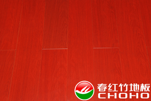 Light Bamboo Flooring