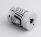 Bellow coupling (BW-C)