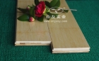 Natural Color Bamboo Flooring