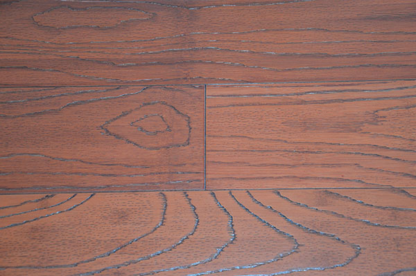 Bamboo Flooring (KDBF7)